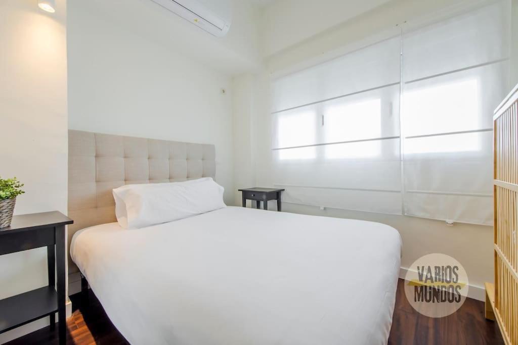 Super Cool Apt Para 4Pax En Plaza De Chueca Madrid Extérieur photo